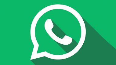 WhatsApp Introduces New Shareable Call Links Feature; Here’s How It Works